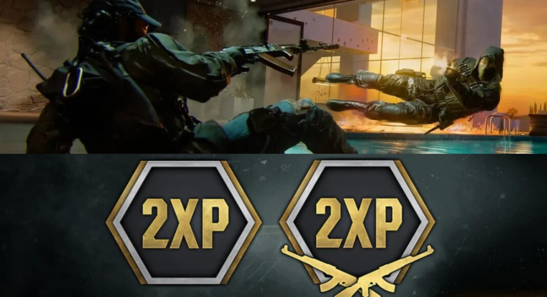 Jugadores de Black Ops 6 dicen que no están recibiendo Doble XP en el evento