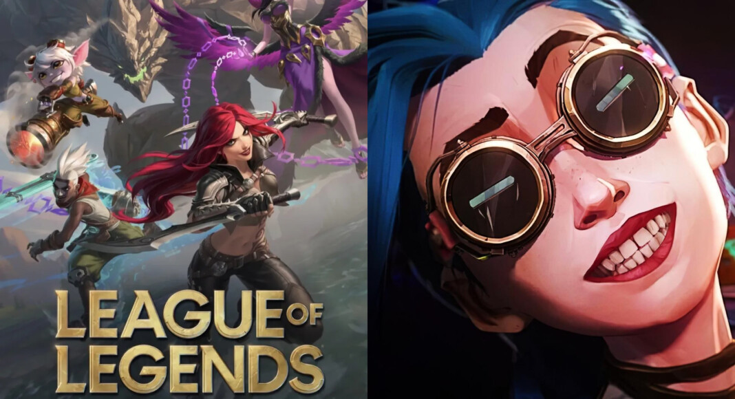 League of Legends tendrá más series animadas confirma fundador de Riot Games