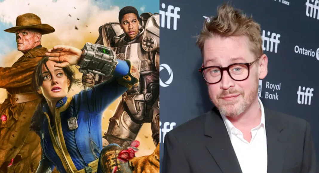 Macaulay Culkin se une al elenco de Fallout Temporada 2