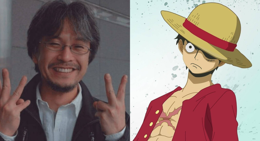 Manga de One Piece se detiene por problemas de salud de Eiichiro Oda