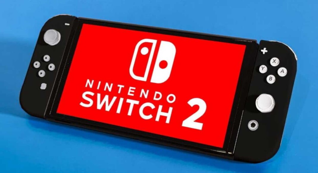 Nintendo confirma que anunciará el Switch 2 antes de marzo del 2025