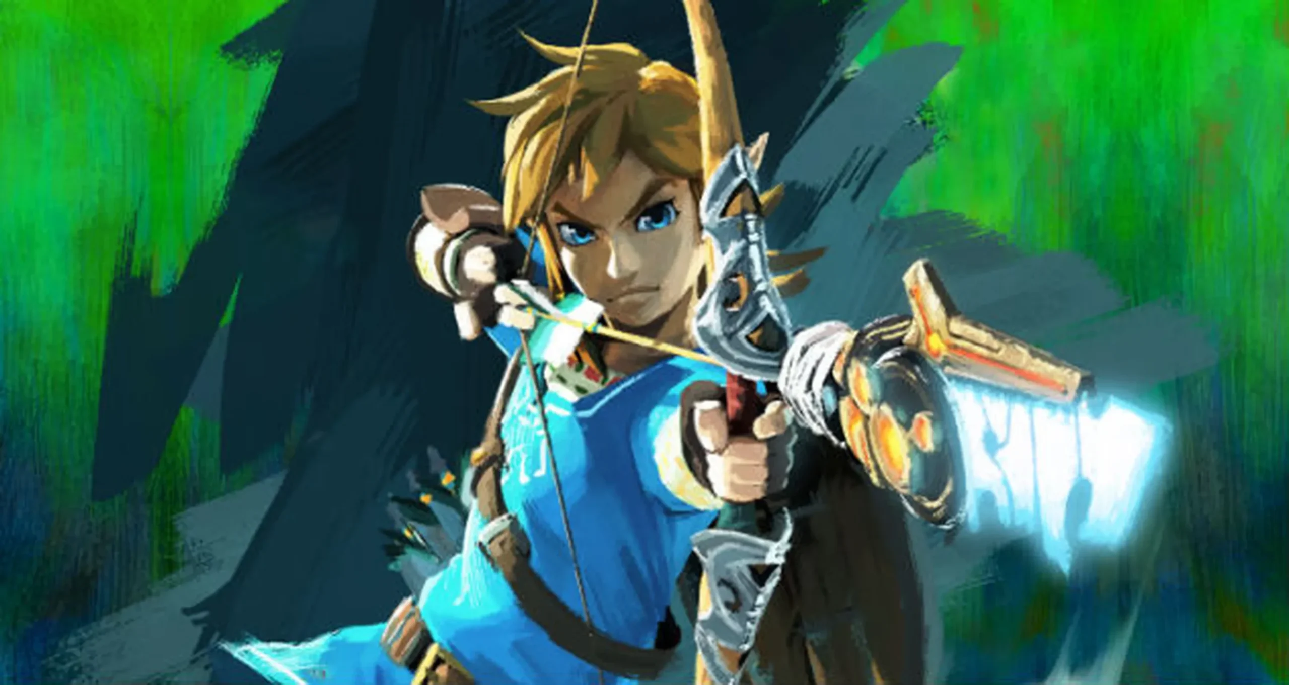 Película Live Action de The Legend of Zelda llegará antes del 2030