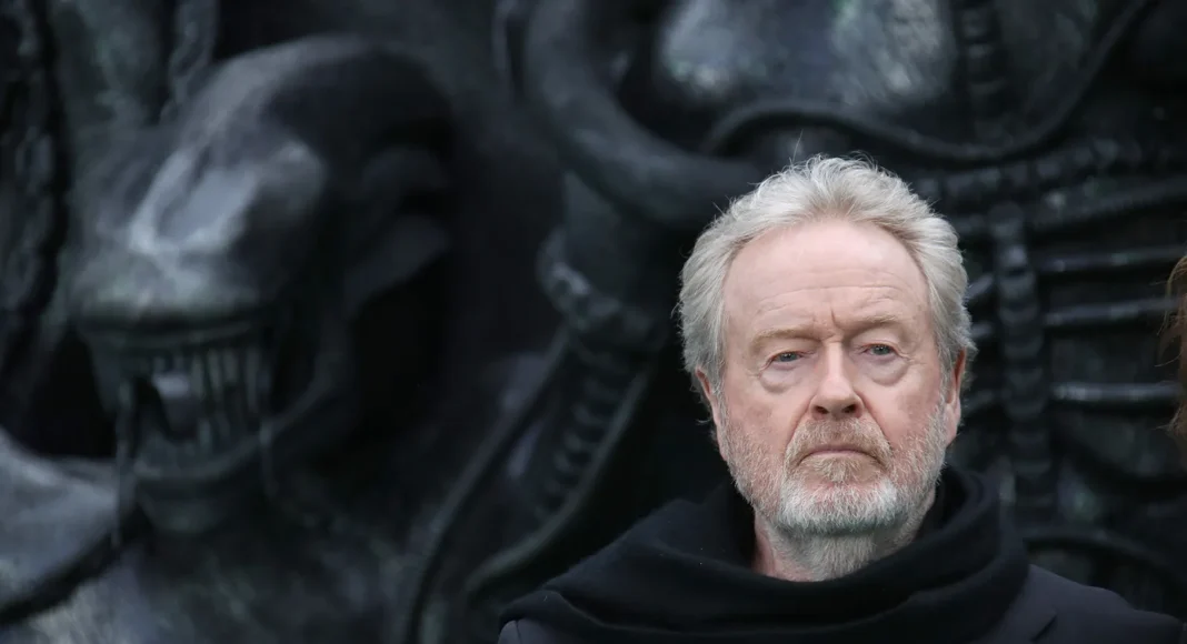 Ridley Scott confirma que hará otra película de Alien