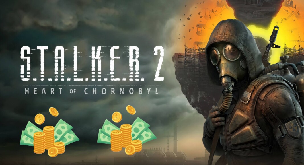 S.T.A.L.K.E.R. 2: Heart of Chornobyl es un éxito antes del lanzamiento