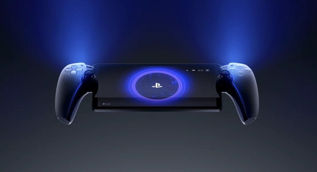 Sony estaría desarrollando una nueva consola portátil