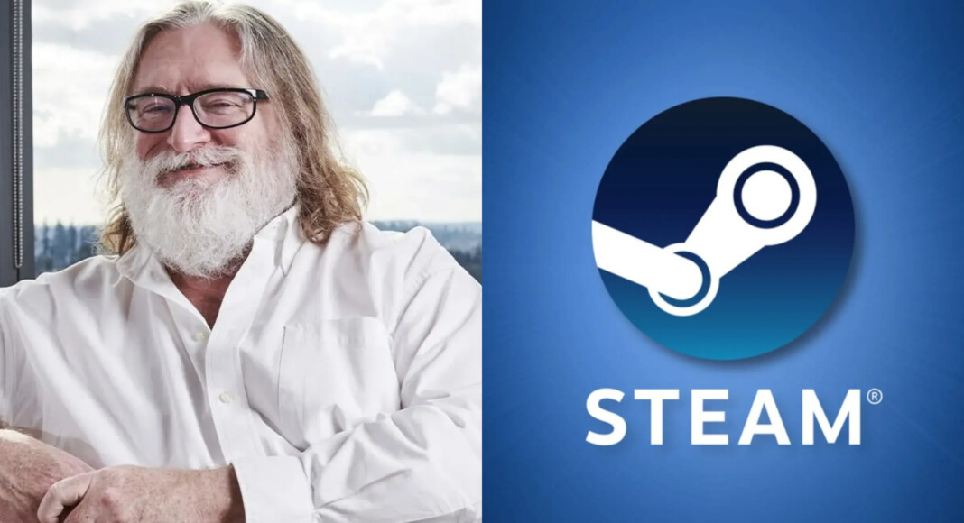 Senador de EE. UU. presiona a Gabe Newell por permitir el discurso de odio en Steam