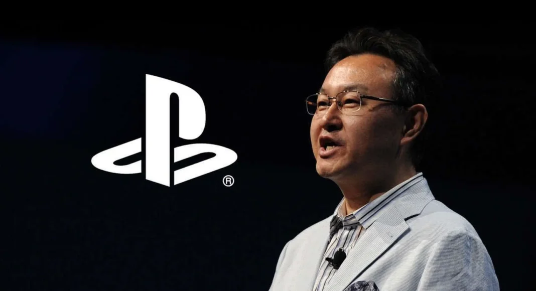 Shuhei Yoshida se despide de PlayStation tras 31 años