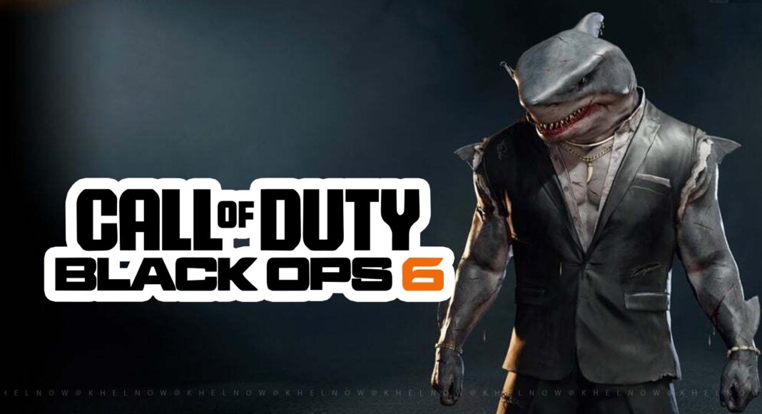 Skin de Black Ops 6 hace enojar a los jugadores