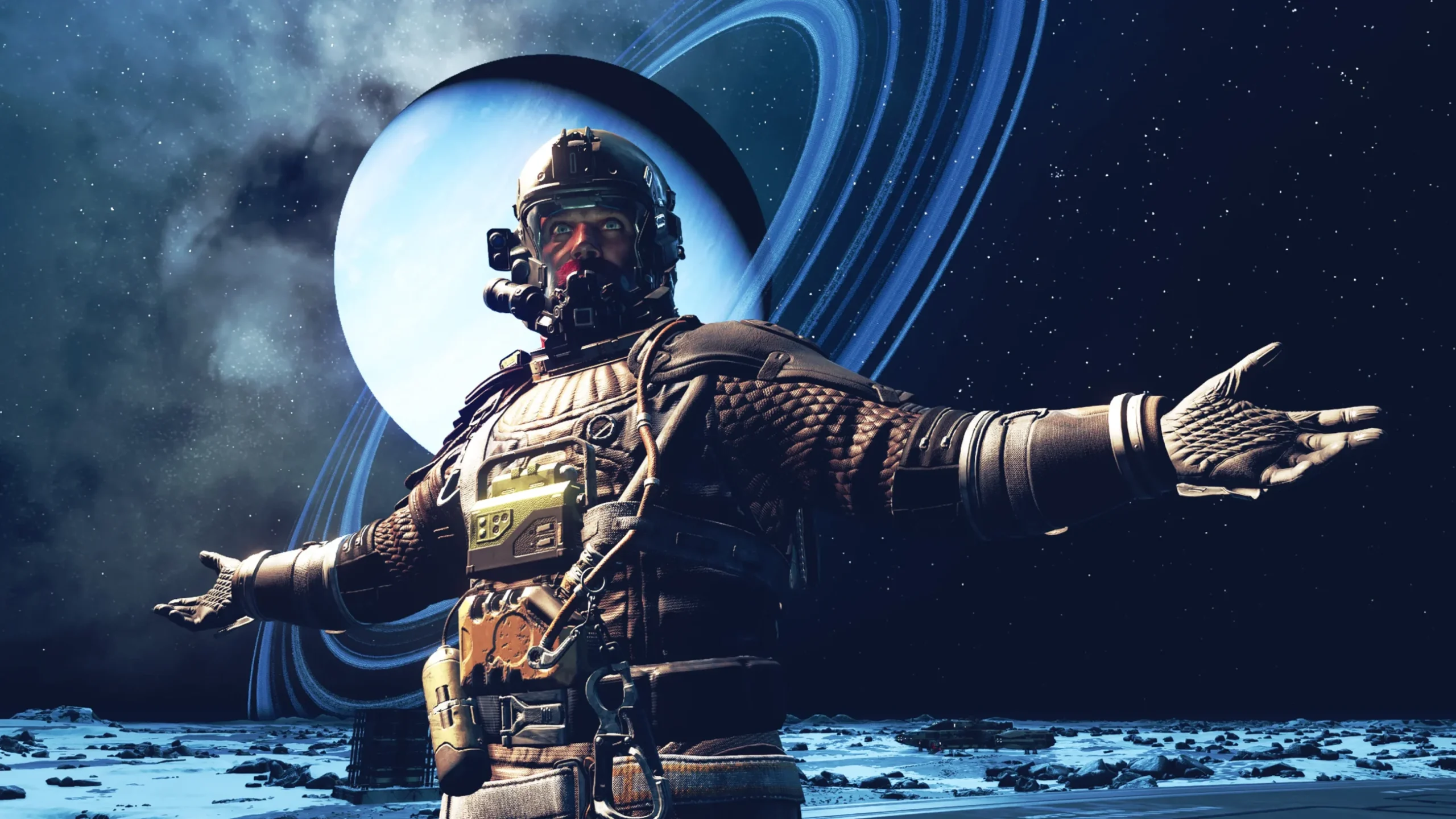 Starfield supera los 15 millones de jugadores y lo celebra con nuevo contenido