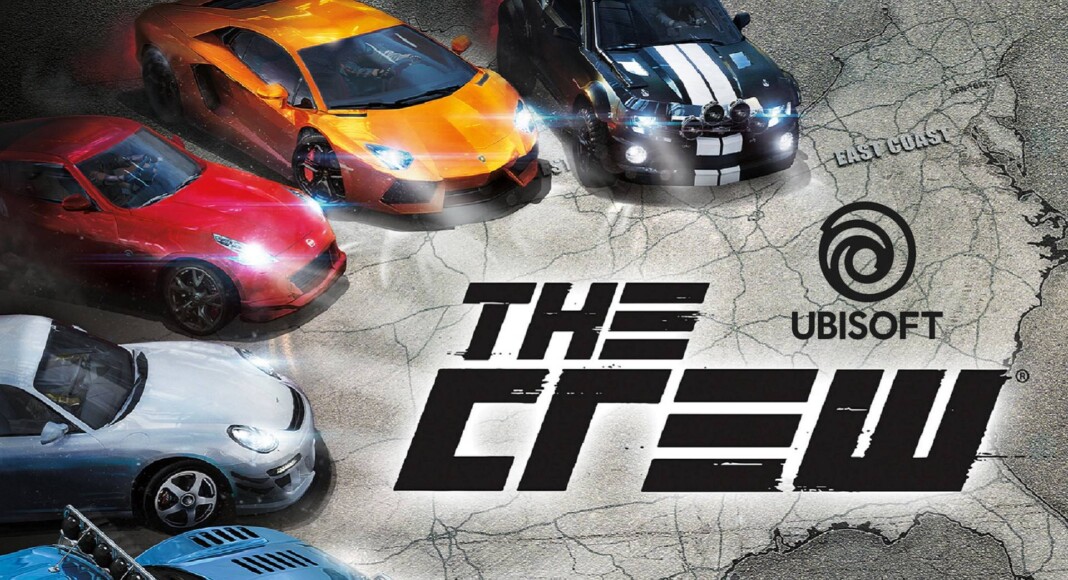 Ubisoft enfrenta una demanda colectiva por el cierre de The Crew.