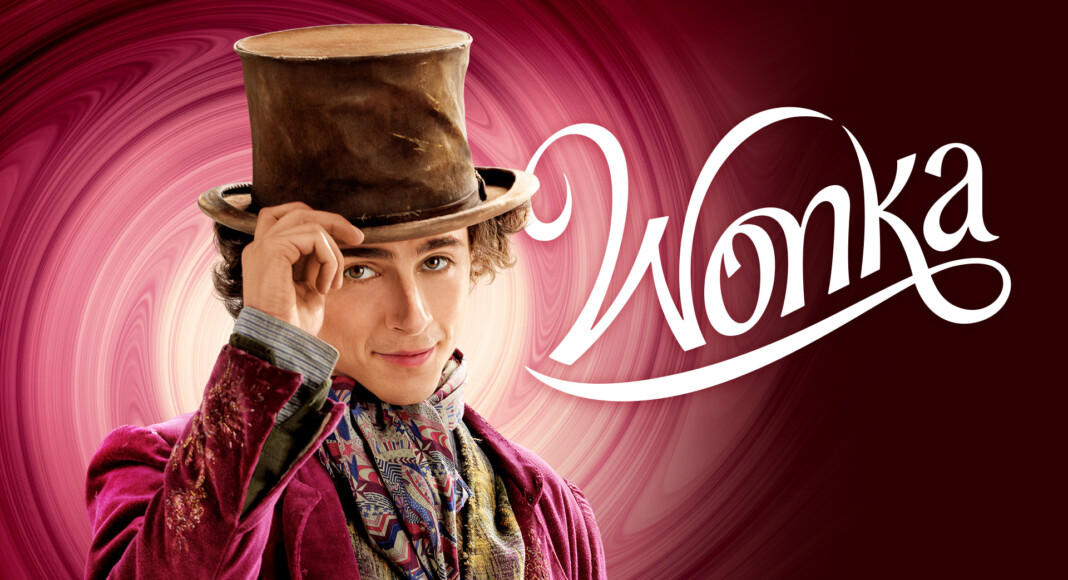 Wonka tiene una secuela en desarrollo confirmada