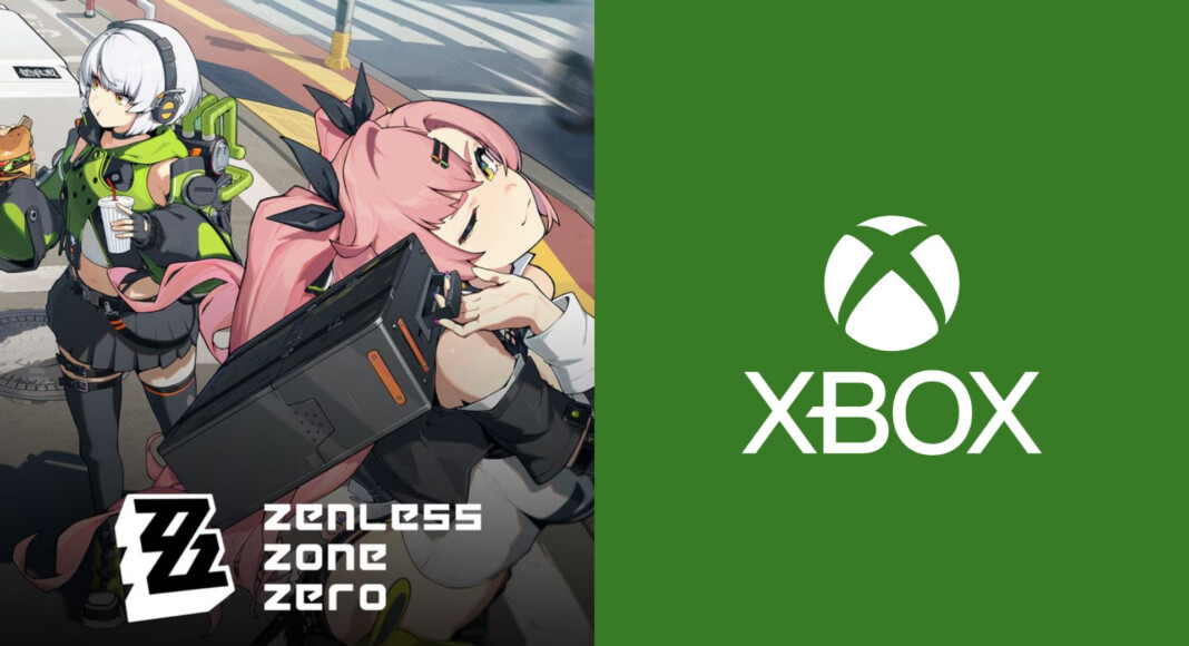 Zenless Zone Zero podría aterrizar pronto en Xbox