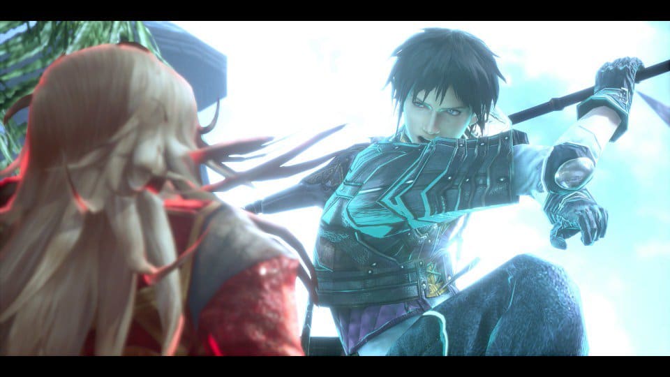 Anuncian The Last Remnant Remastered para PS4