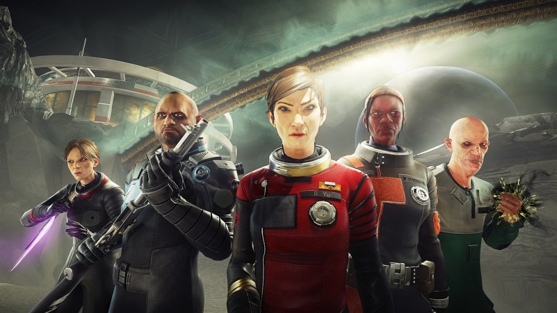 Prey: Mooncrash | Review