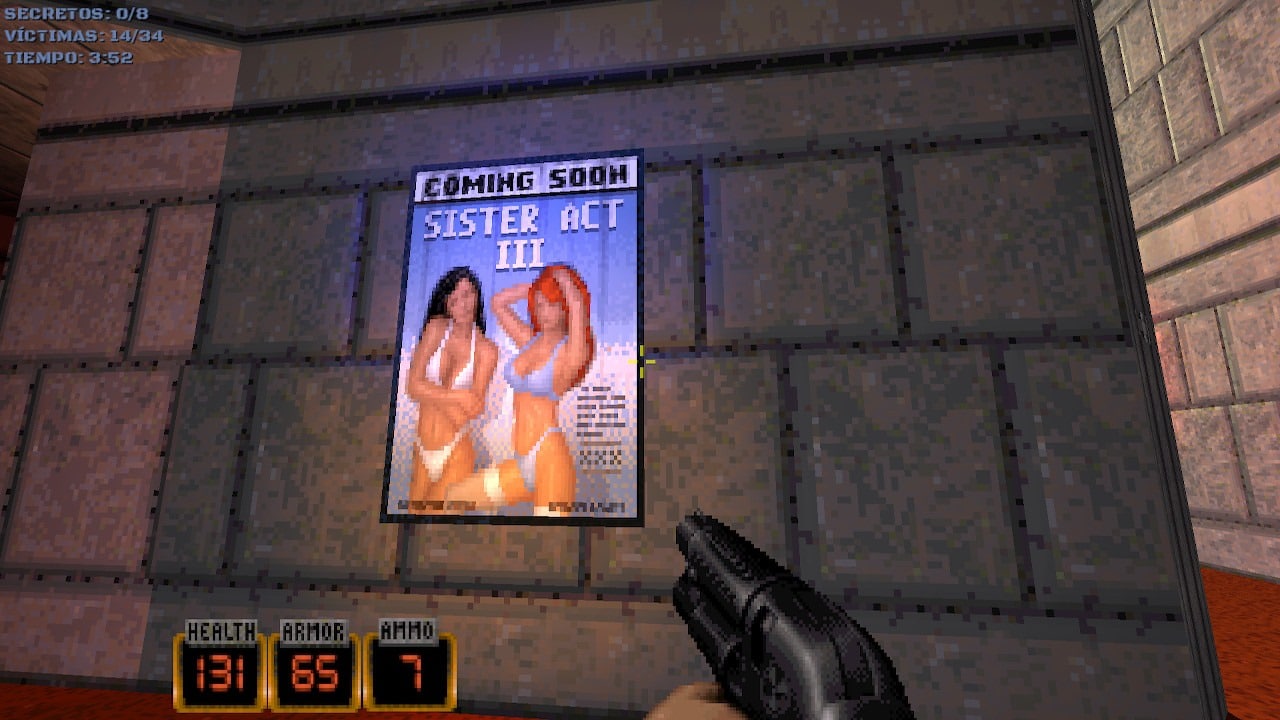 Duke Nukem 3D: 20th Anniversary World Tour Review