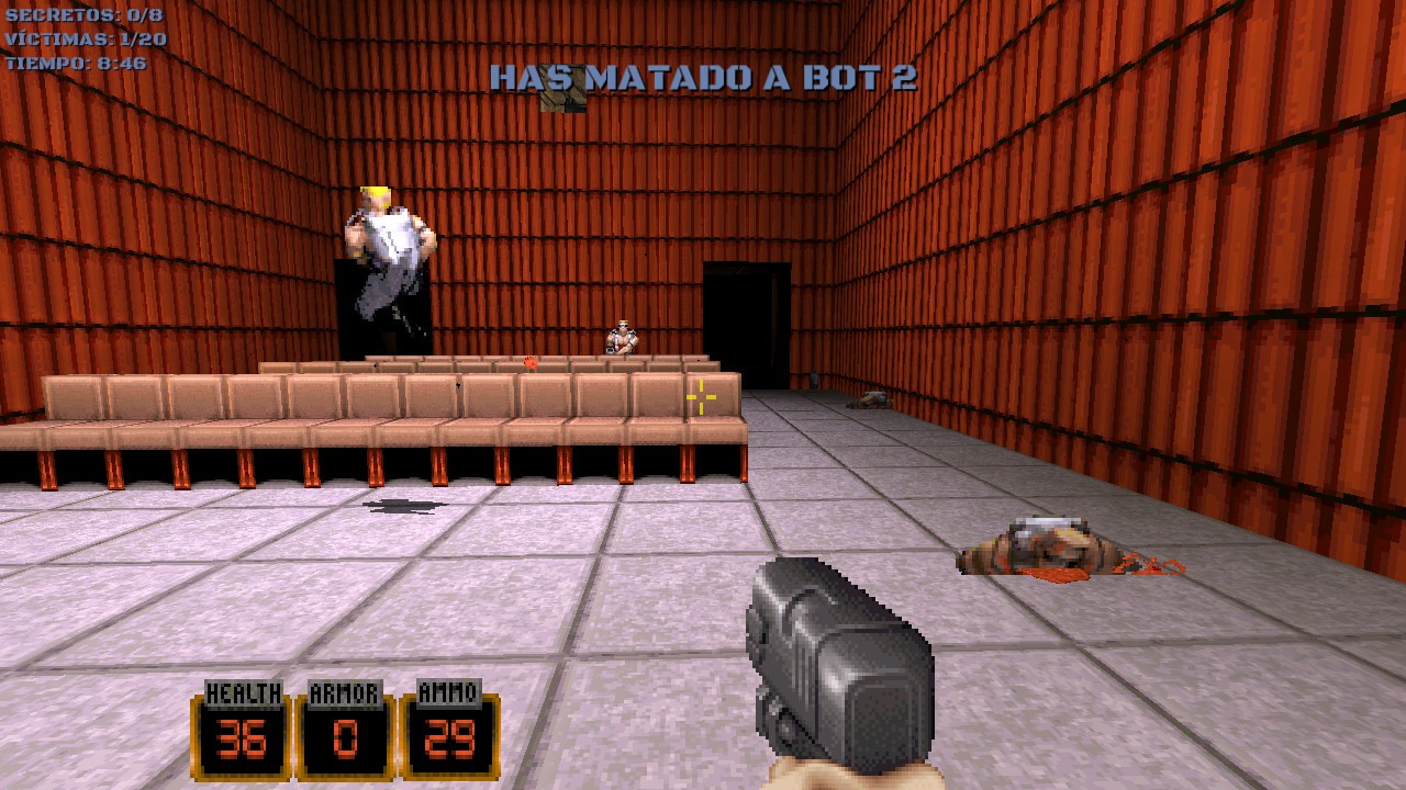 Duke Nukem 3D: 20th Anniversary World Tour Review