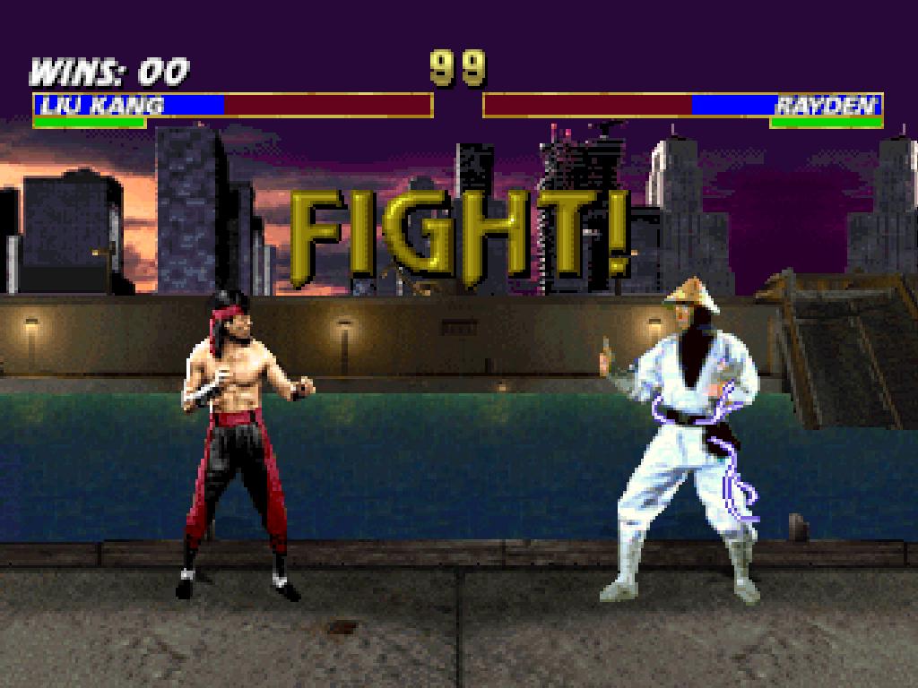 Top 6 de los mejores juegos de Mortal Kombat