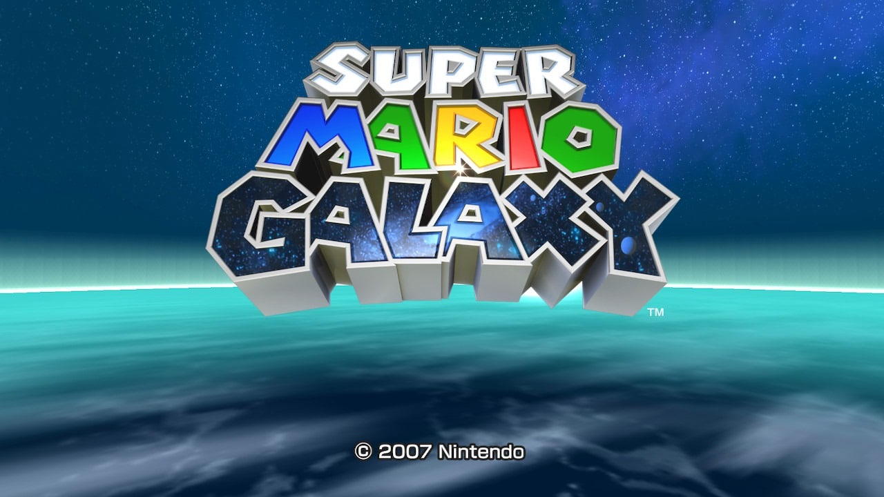 Super Mario 3D All-Stars Review