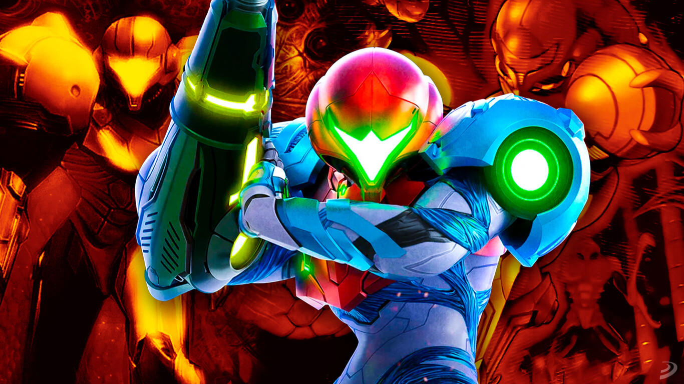 En qué orden jugar a Metroid: Esta es la cronología de las aventuras de Samus  Aran - Metroid Prime: Remastered - 3DJuegos