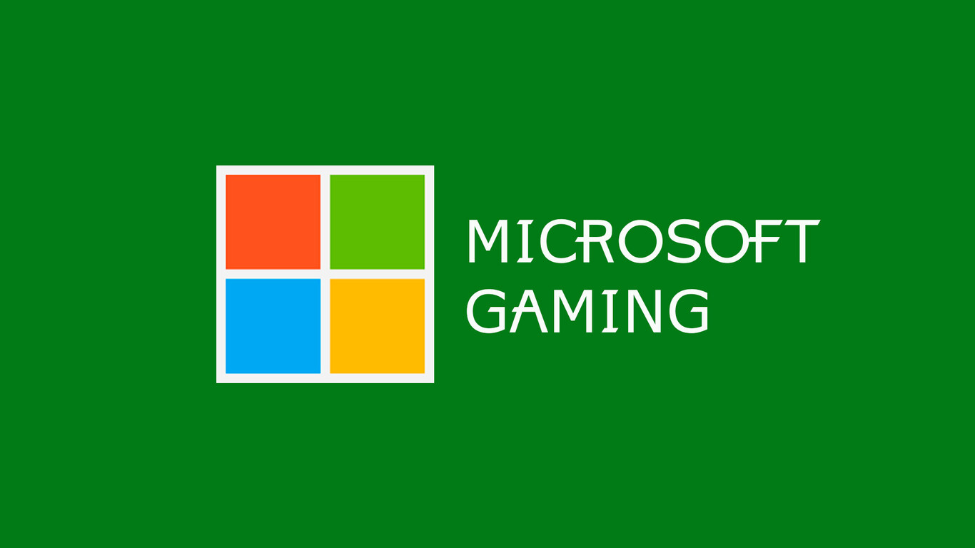 microsoft gaming