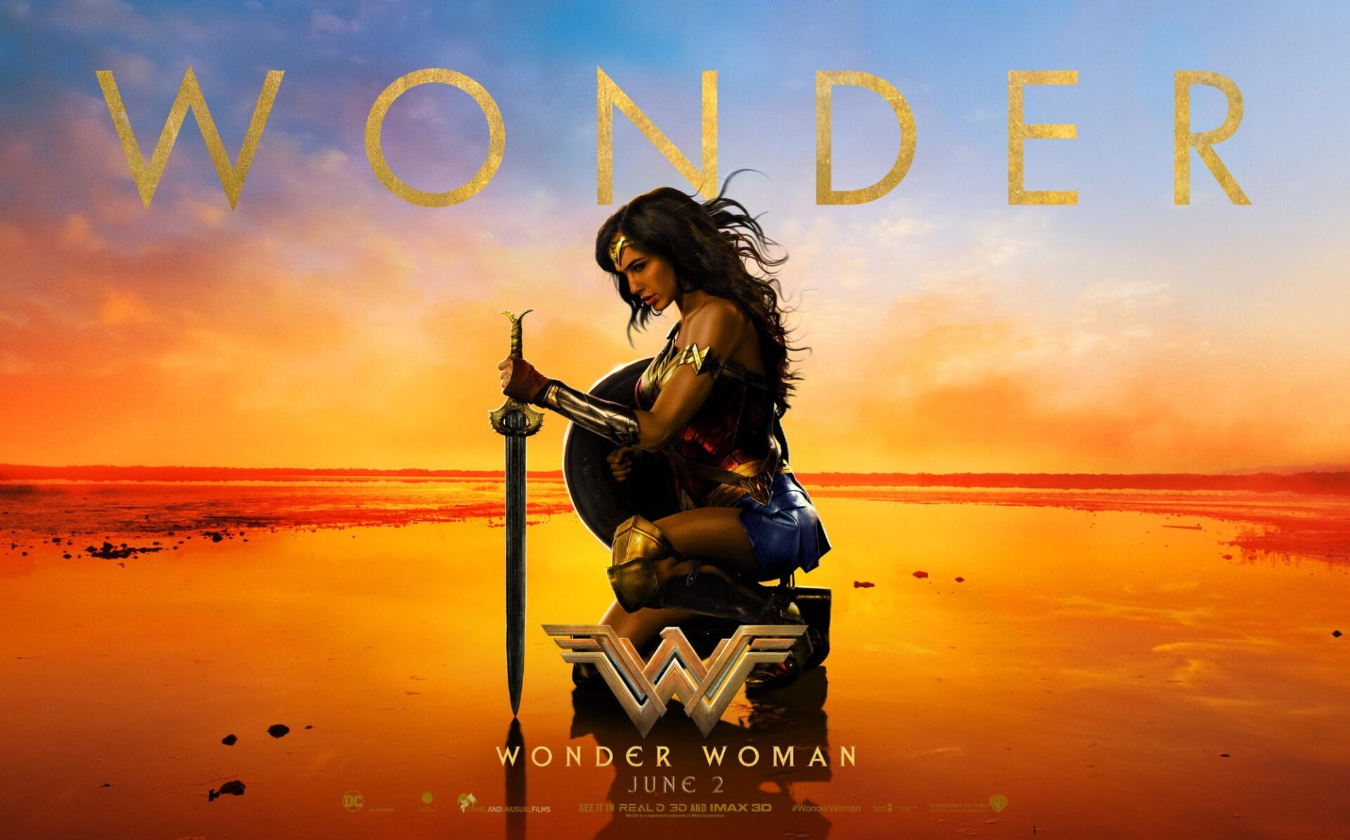 Wonder Woman | Análisis