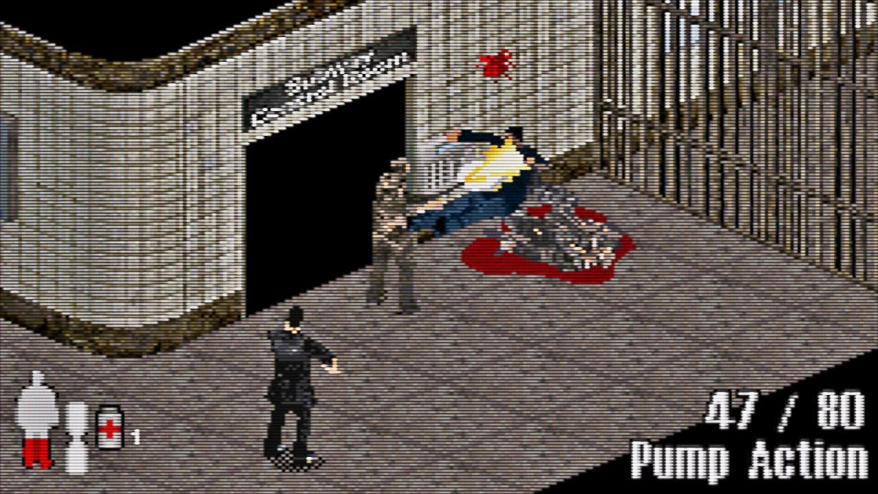 Resultado de imagen para Max Payne gba