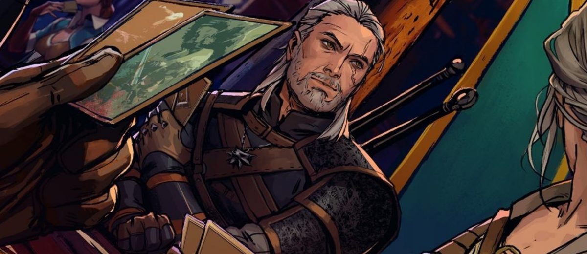 Thronebreaker: The Witcher Tales | Review [PS4]