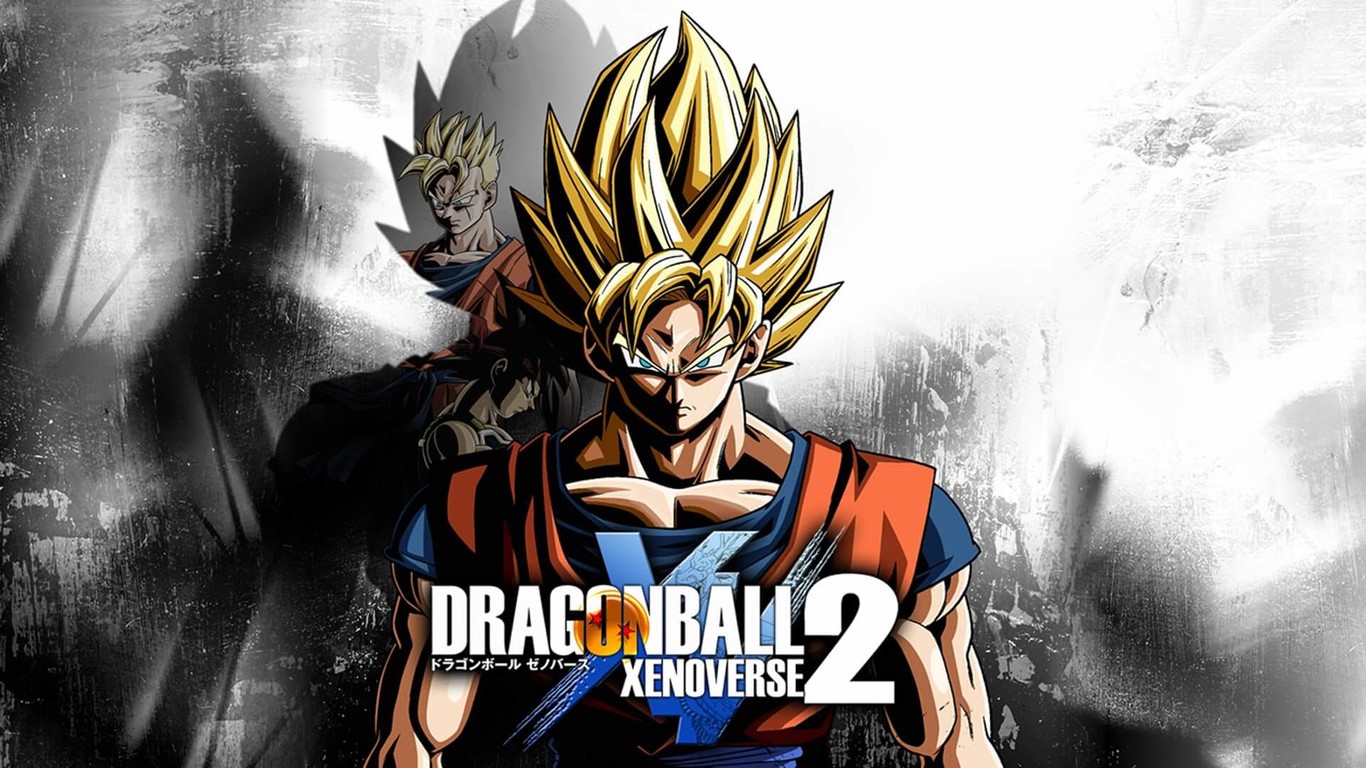 Resultado de imagen para dragon ball xenoverse 2