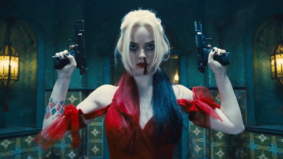 James Gunn Comments On Margot Robbie And The Future Of Harley Quinn