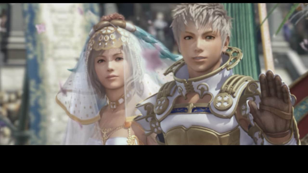 Final Fantasy XII The Zodiac Age Review Nintendo Switch