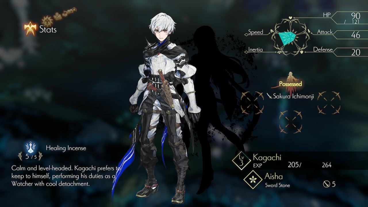 Oninaki Review