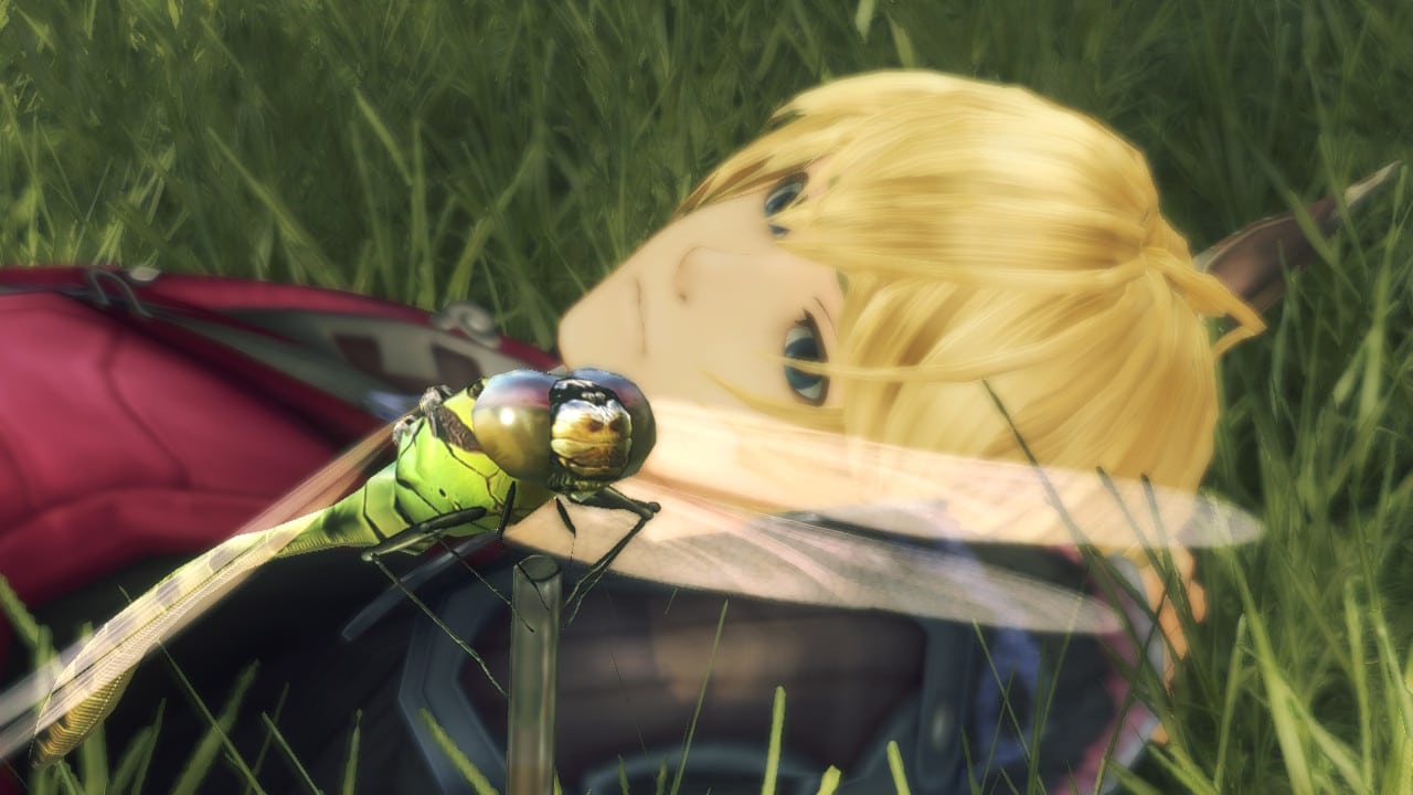 Xenoblade Chronicles: Definitive Edition Review