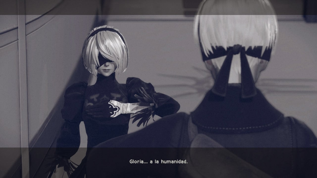 NieR: Automata – The End of YoRHa Edition Review