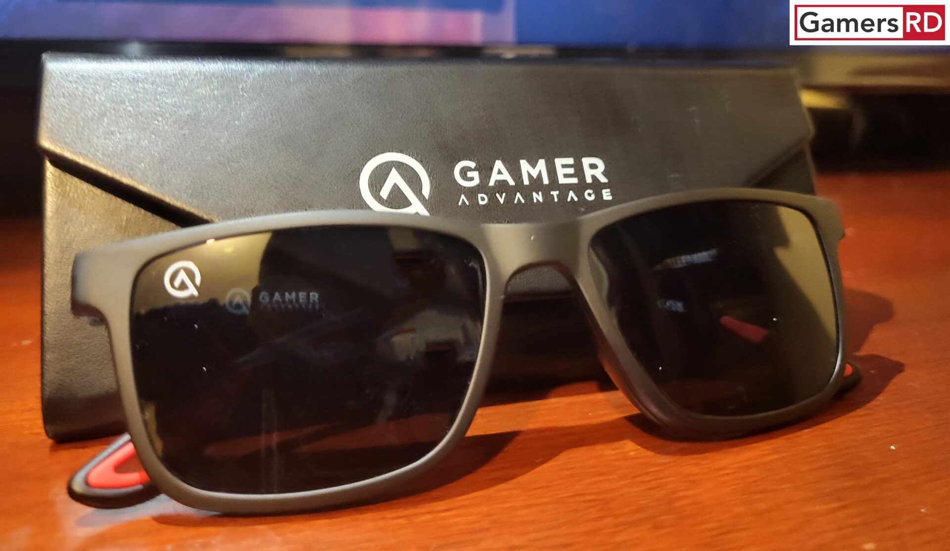 Mi experiencia y ventajas de utilizar los lentes Gamer Advantage