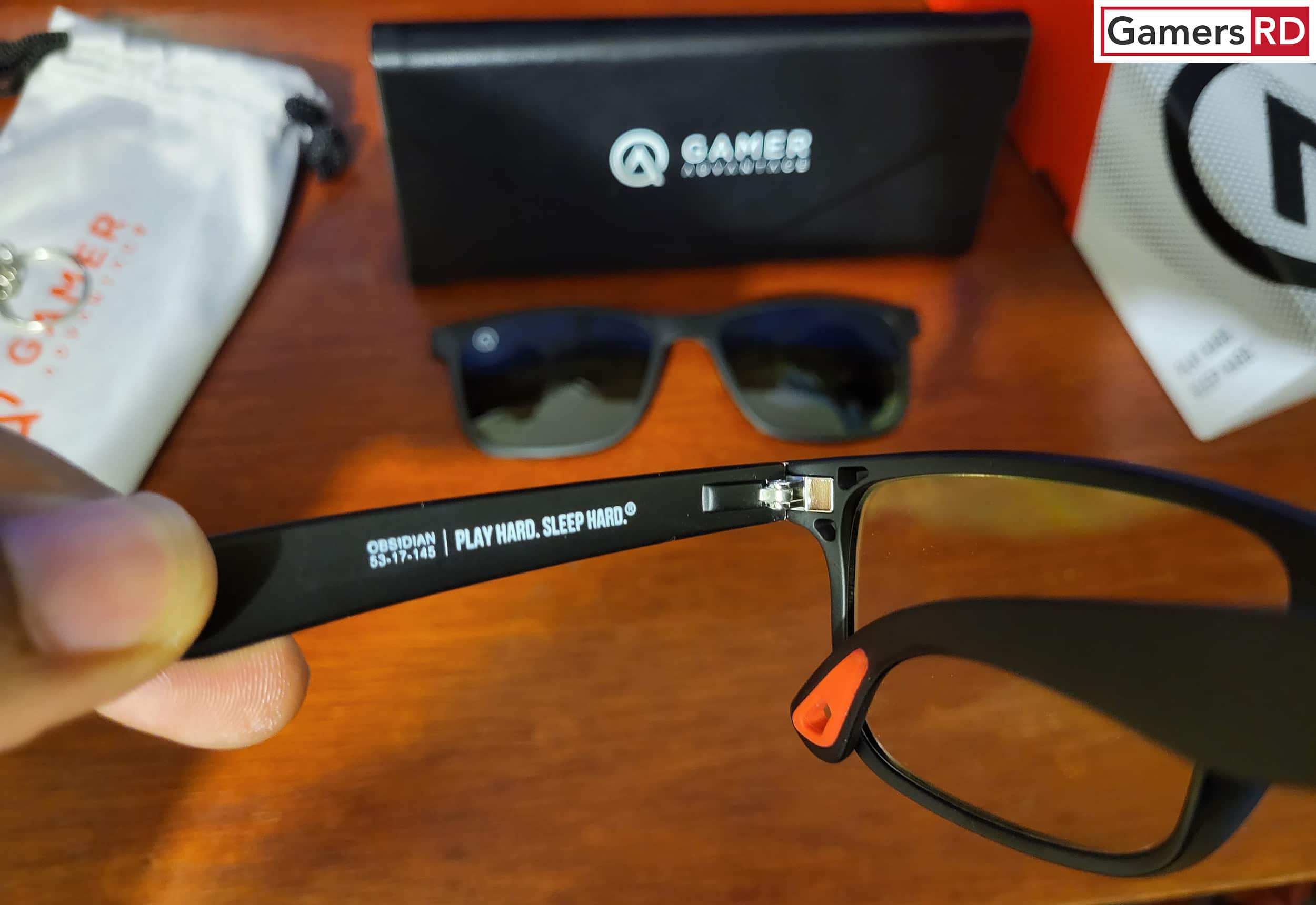 Mi experiencia y ventajas de utilizar los lentes Gamer Advantage