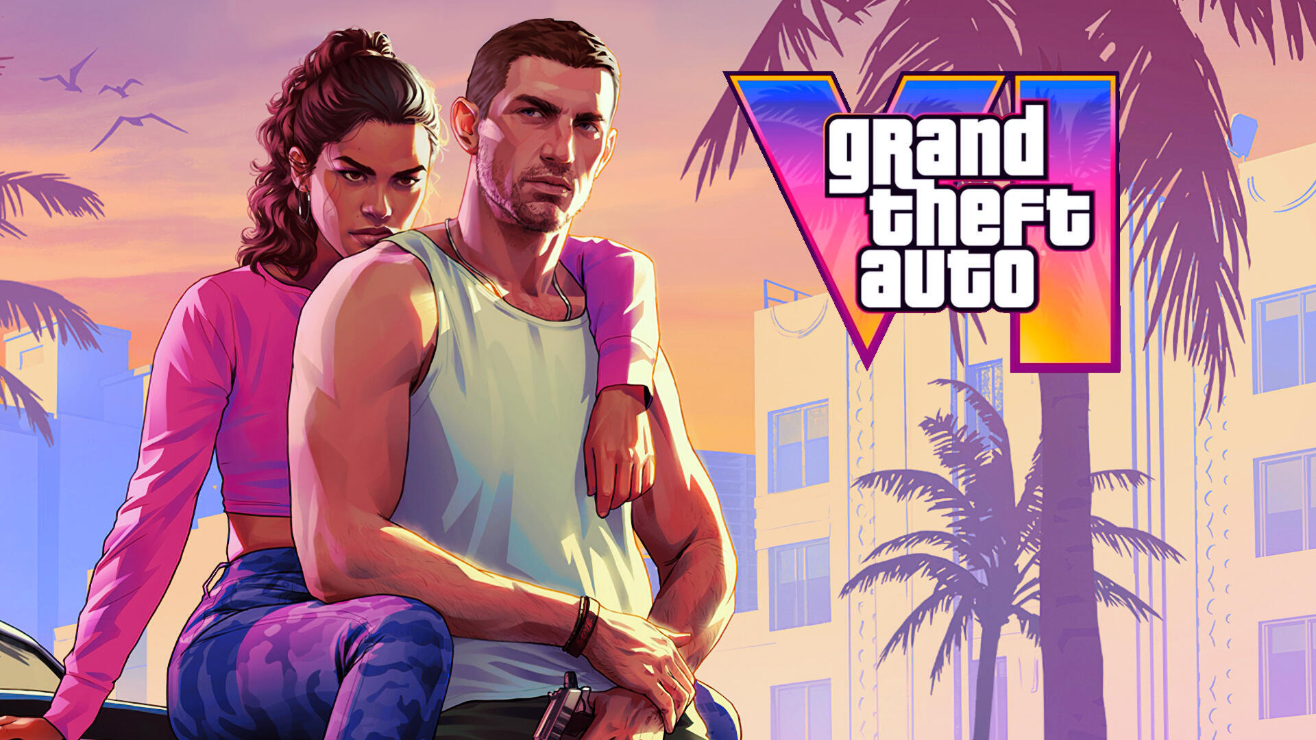 Rockstar publica el primer tráiler de GTA 6 debido a las filtraciones y  confirma año de lanzamiento - Vandal