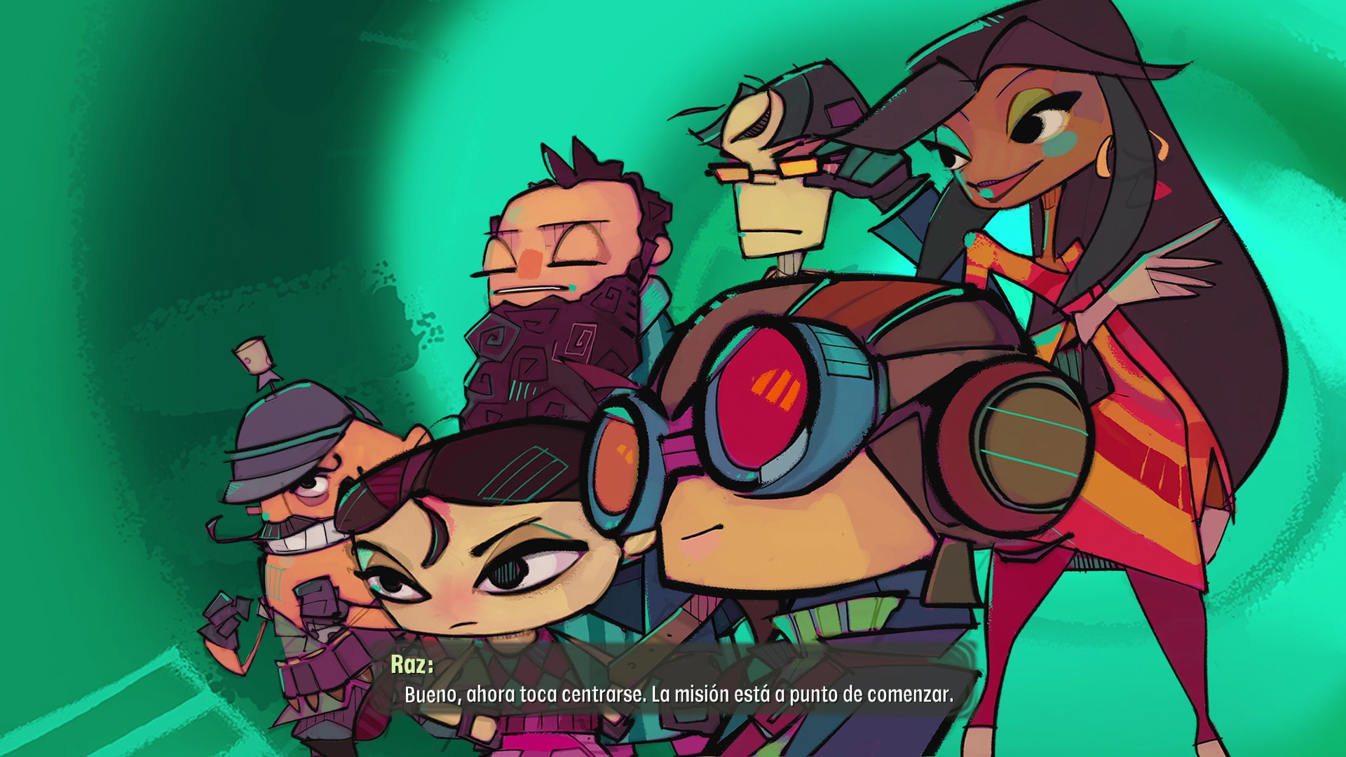 Psychonauts 2 Review