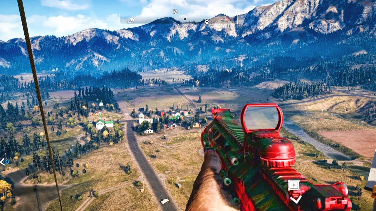 Resultado de imagen para far cry 5