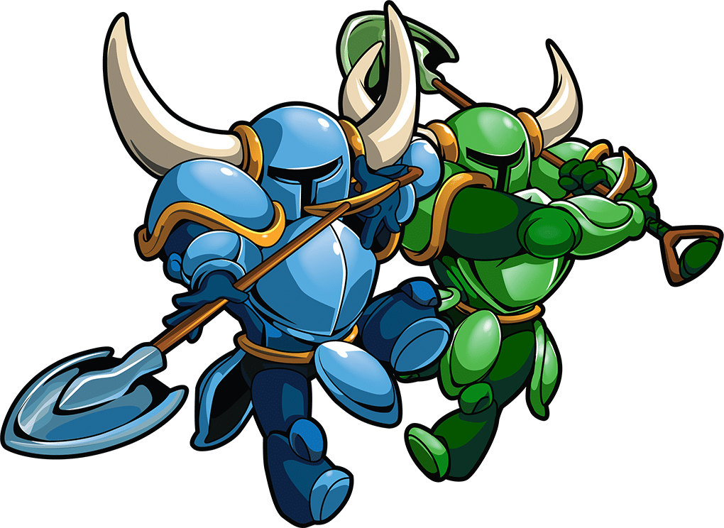 Shovel Knight también para Nintendo Switch