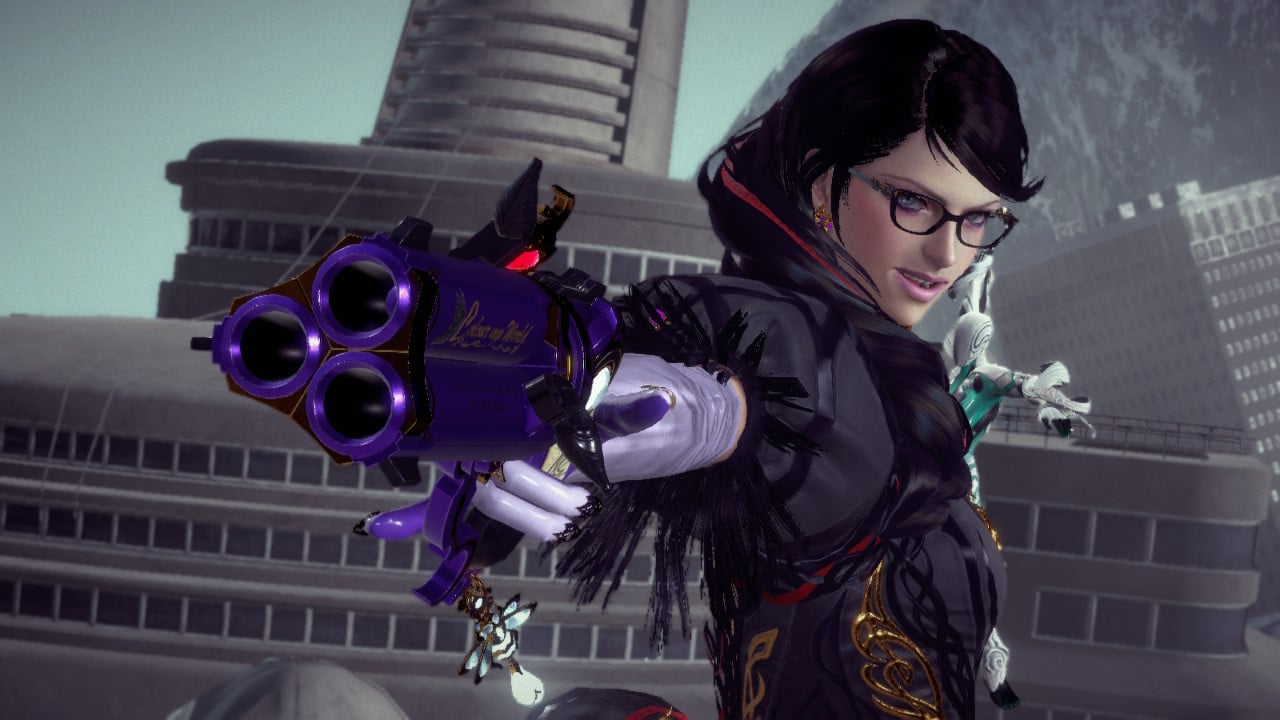 Bayonetta 3 Review