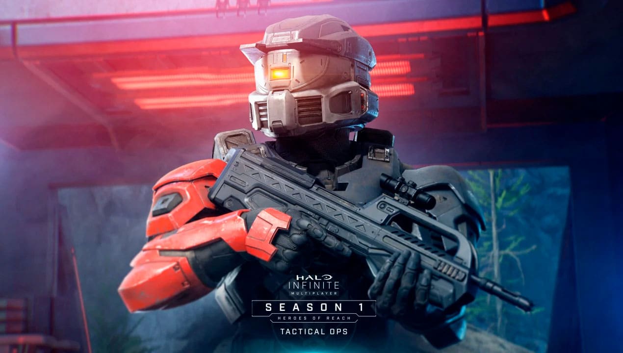 343 Industries habla sobre abordar los problemas de Halo Infinite