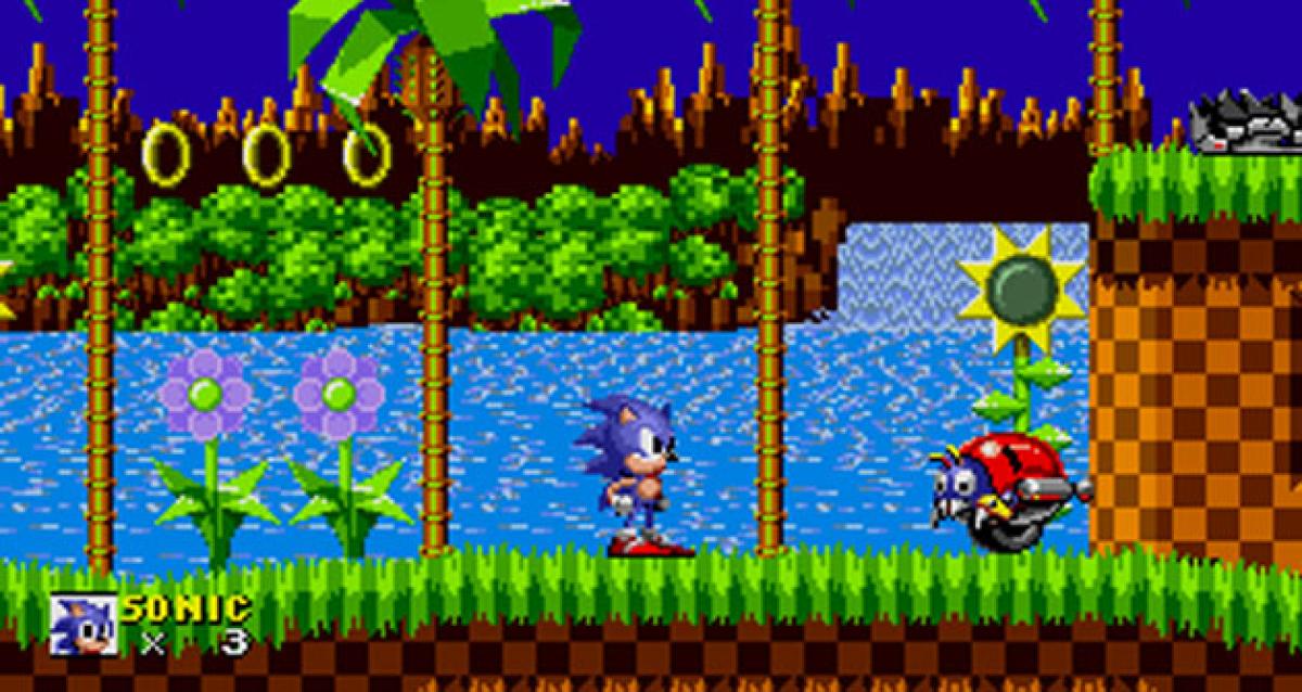 Un día como hoy, en 1991, llegó Sonic the Hedgehog - HobbyConsolas Juegos