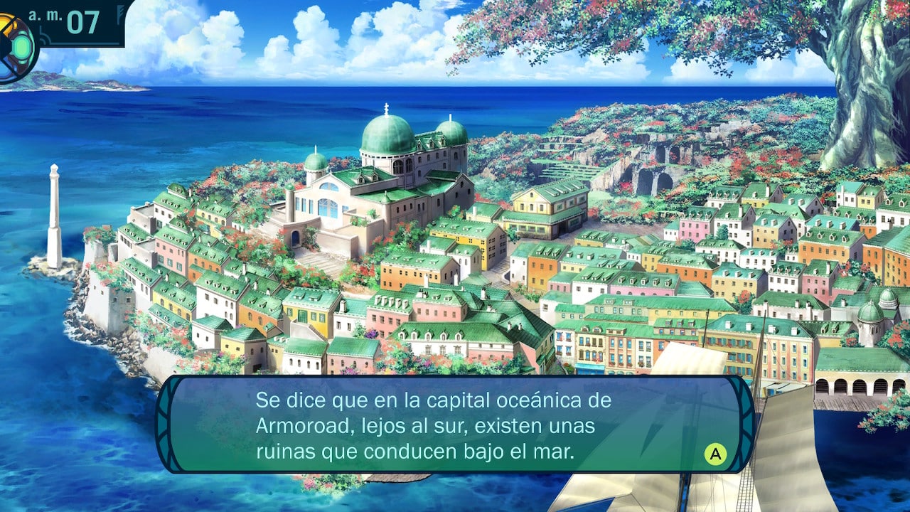 Etrian Odyssey HD Origins Collection Review