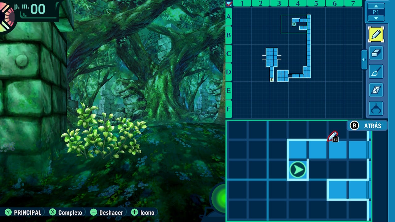 Etrian Odyssey HD Origins Collection Review