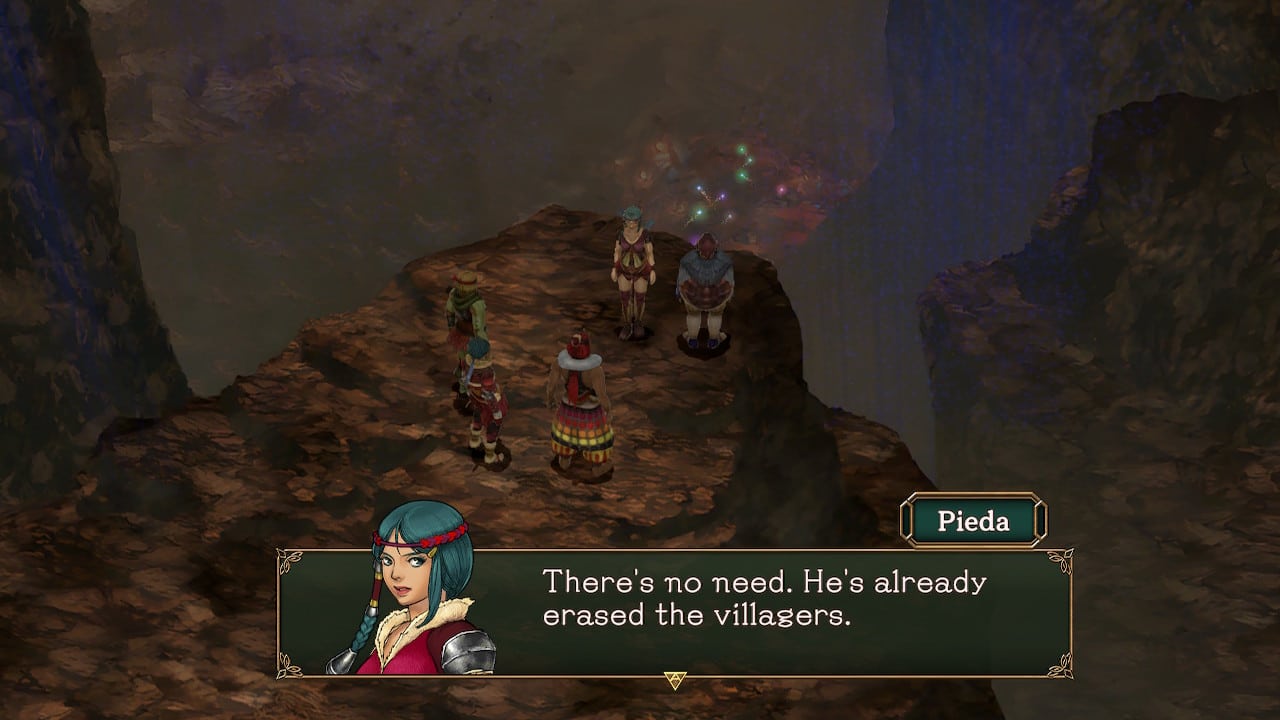 Baten Kaitos I & II HD Remaster Review