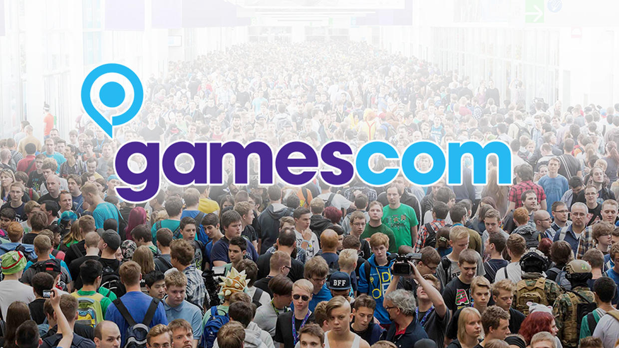 Gamescom