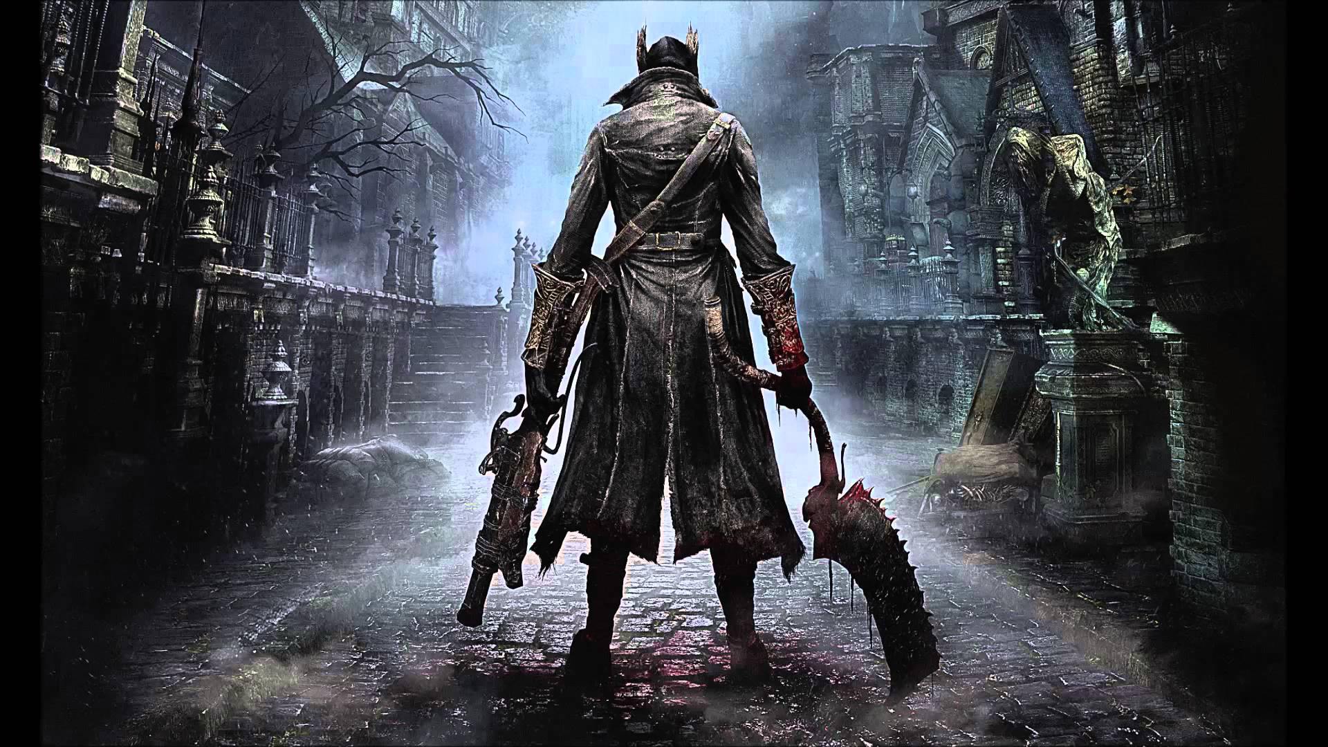 Bloodborne II y Dark Souls 4 este año? GamersRD