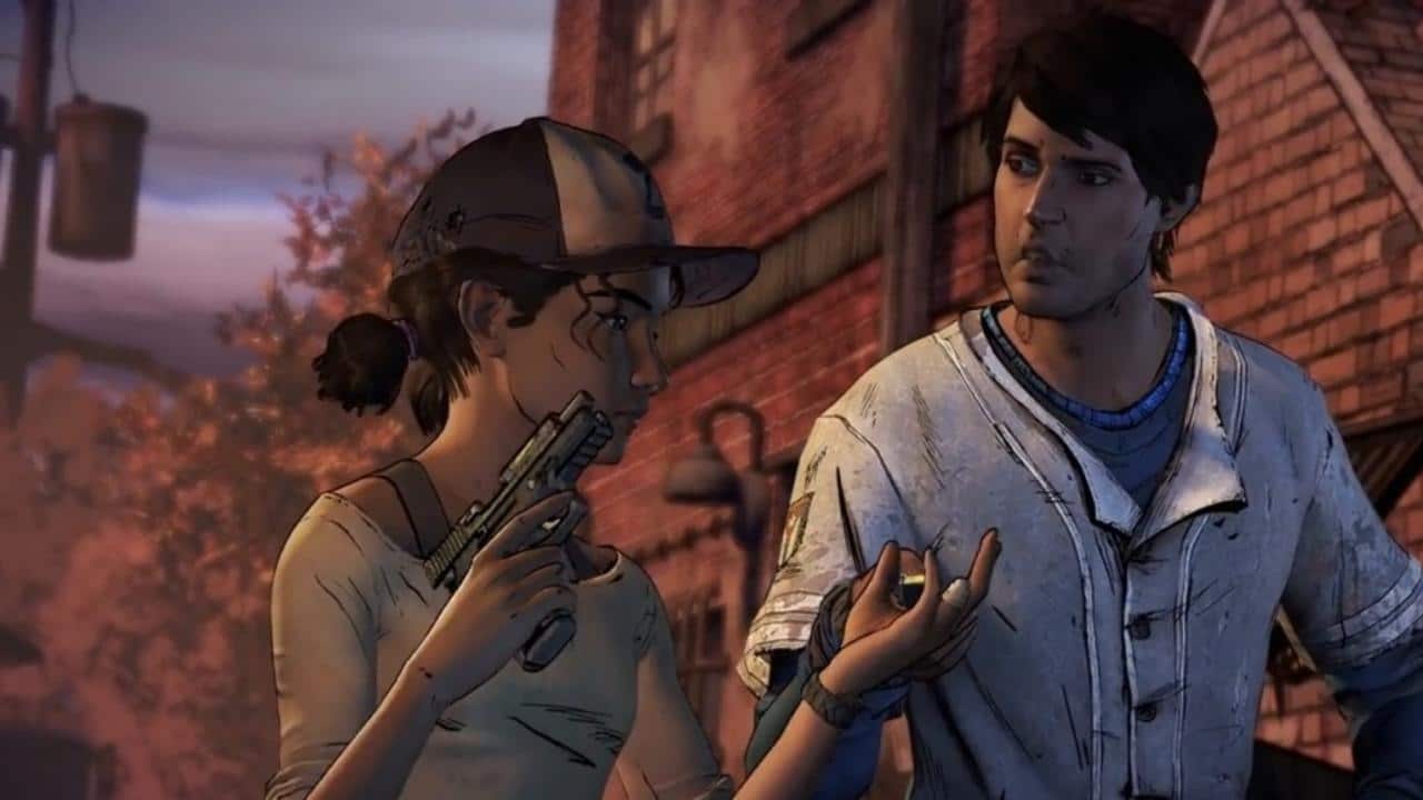 The Walking Dead: A New Frontier Episodio 1 – Análisis