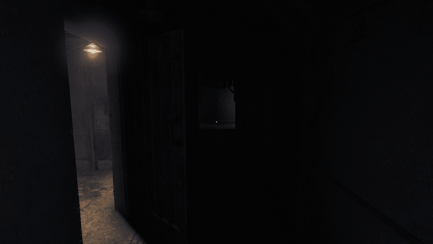 Amnesia: The Bunker Review