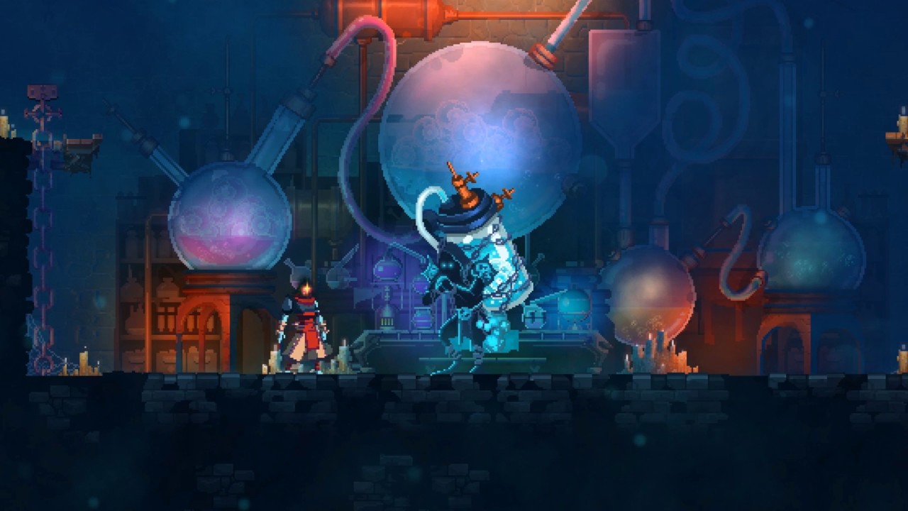 Resultado de imagen para dead cells